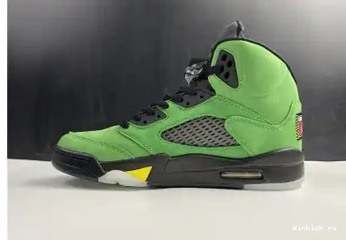 “Oregon” Jordan Air 5 0530